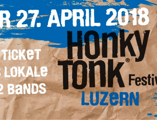 Honky Tonk Festival – 2020